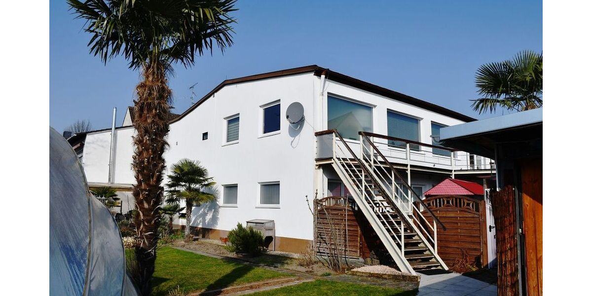 Interessantes Abrissgrundstück, 1.344 m², in Darmstadt-Arheilgen - Grundstück Darmstadt-Arheilgen Darmstadt/Vororte | Angebot:25747144