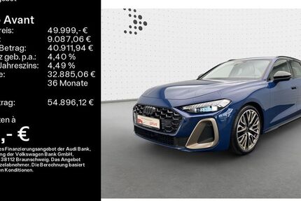 Audi A5 27.480 km 48.999 &euro; Hofheim 65719