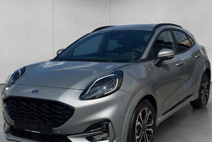 Ford Puma 16.667 km 22.950 &euro; Frankfurt 60386