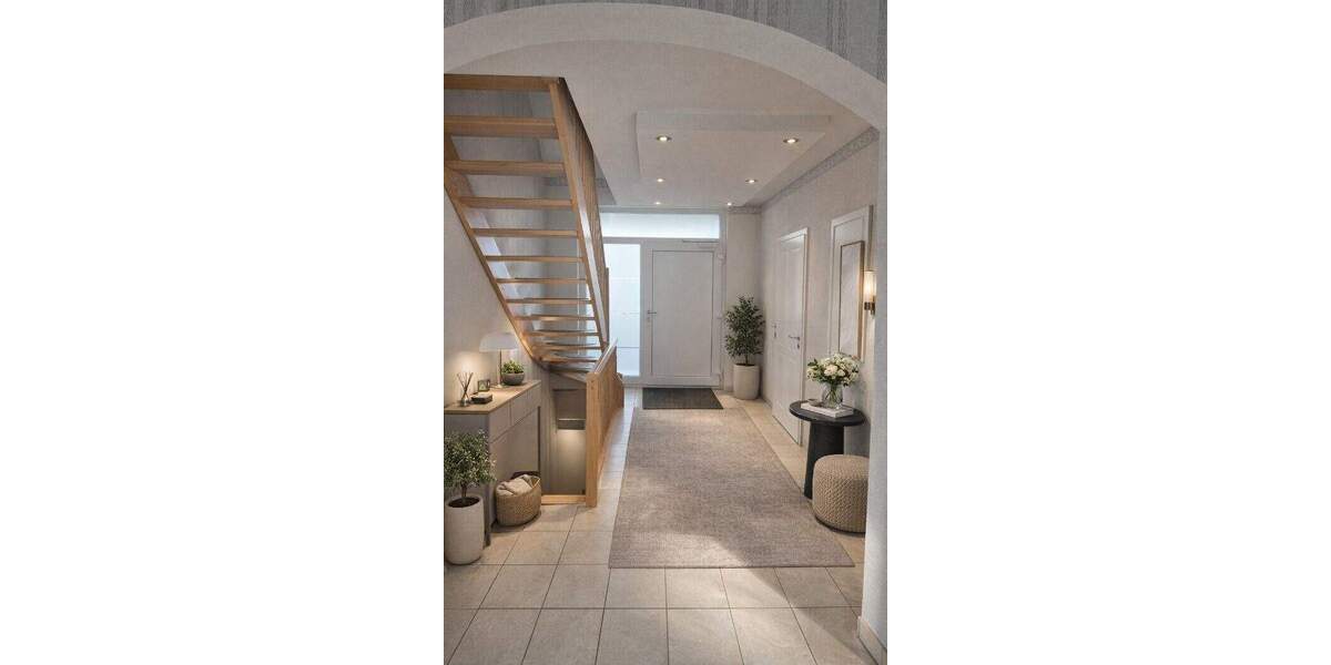 Einfamilienhaus Bruchköbel - 5 Zimmer, 157 m&sup2;, 749.000&euro; | Angebot:25729724