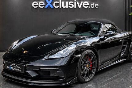 Porsche Boxster 1.400 km 84.899 &euro; Nidderau 61130