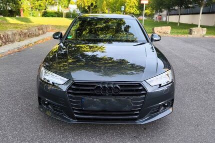 Audi A4 153.200 km 18.500 &euro; Hanau 63450