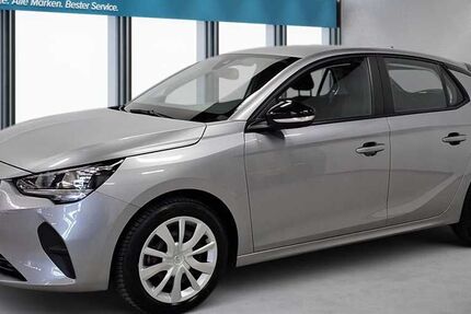 Opel Corsa 35.427 km 13.680 € Maintal 63477