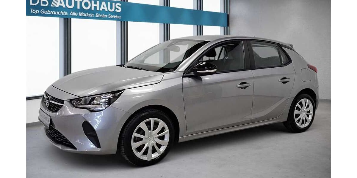 Opel Corsa 35.427 km 13.680 € Maintal 63477