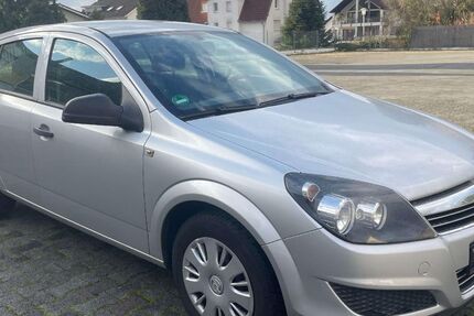 Opel Astra 179.813 km 2.690 &euro; Rödermark 63322