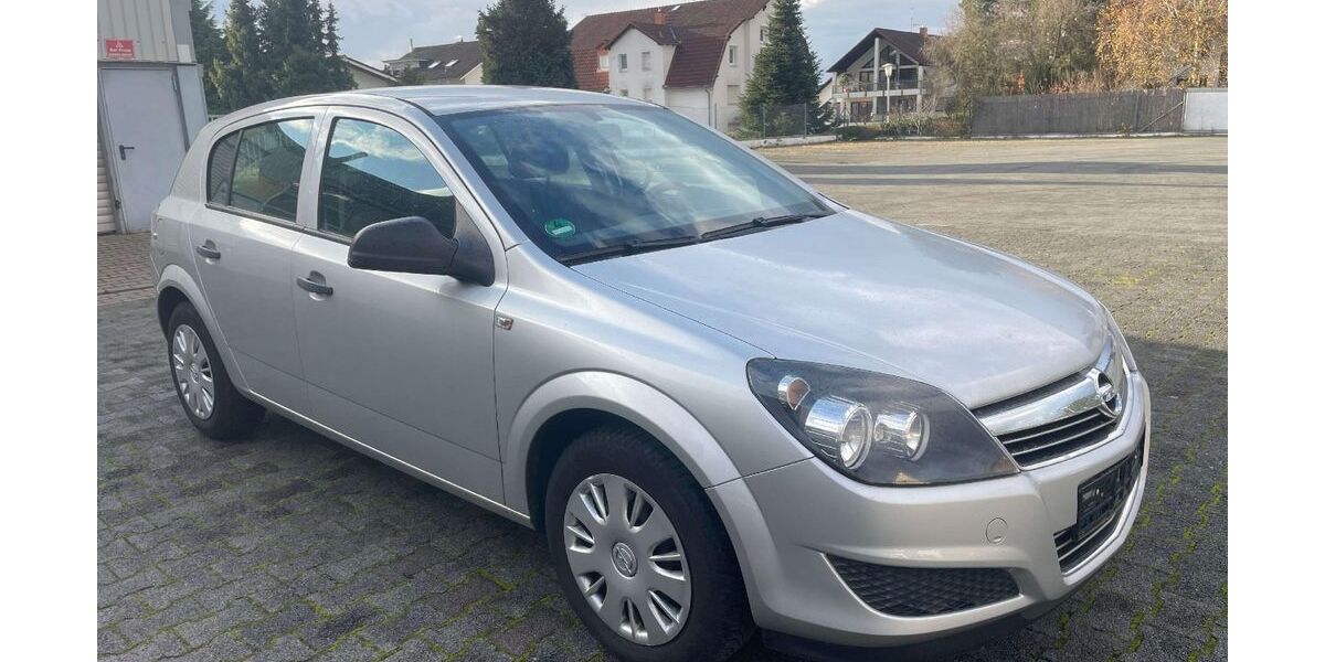 Opel Astra 179.813 km 2.690 &euro; Rödermark 63322