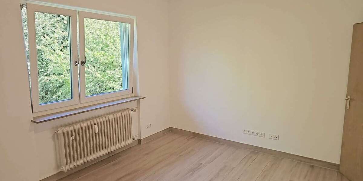 Wohnung zum Mieten in Frankfurt am Main 895 € 58 m² 2 zimmer