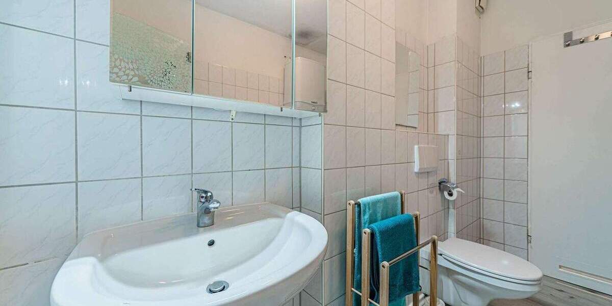 Möblierte Wohnung auf Zeit zu vermieten: 1 zimmer