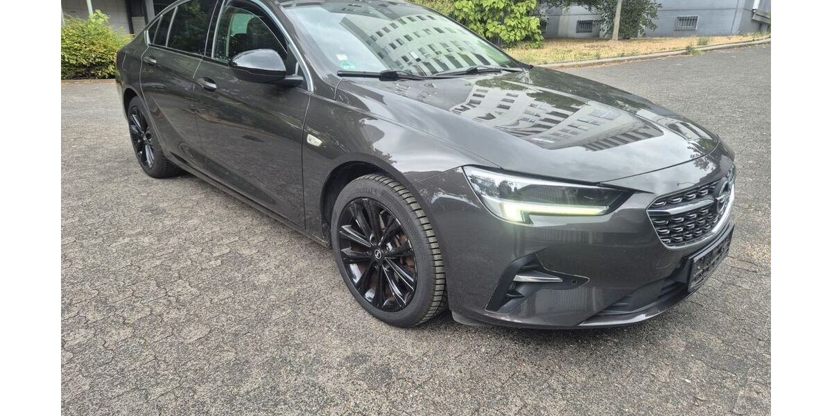 Opel Insignia 136.000 km 14.250 &euro; Frankfurt 60389