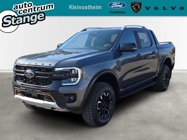 Ford Ranger 9.900 km 54.990 &euro; Kleinostheim 63801