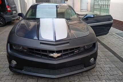 Chevrolet Camaro 241.923 km 6.000 &euro; Kronberg im Taunus 61476