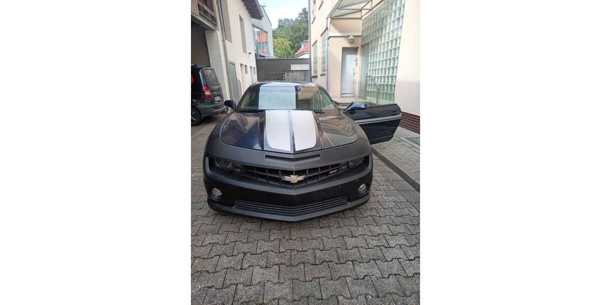 Chevrolet Camaro 241.923 km 6.000 &euro; Kronberg im Taunus 61476