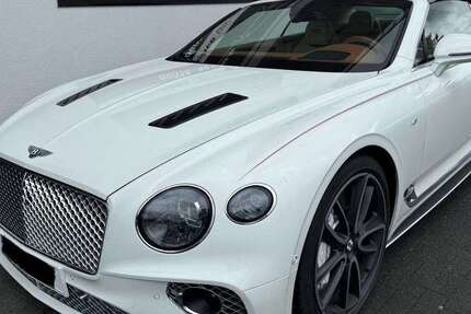Bentley Continental GTC 36.000 km 192.232 &euro; Nidderau 61130