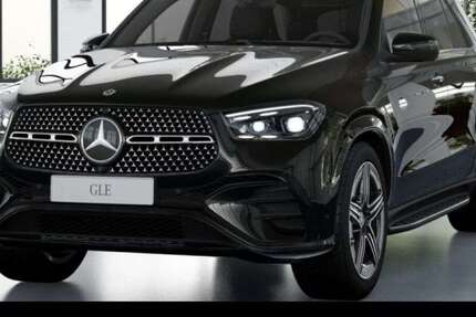 Mercedes-Benz GLE 450 9.900 km 98.450 &euro; Frankfurt am Main 60599