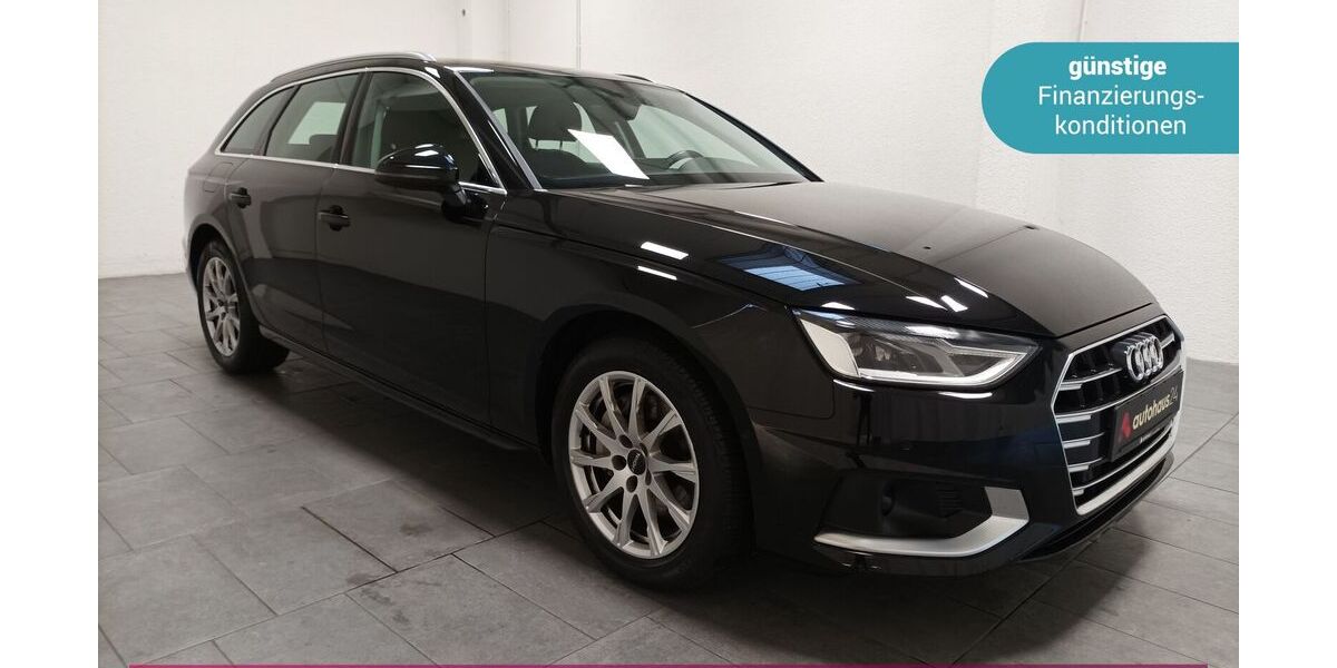 Audi A4 88.506 km 24.770 &euro; Egelsbach 63329