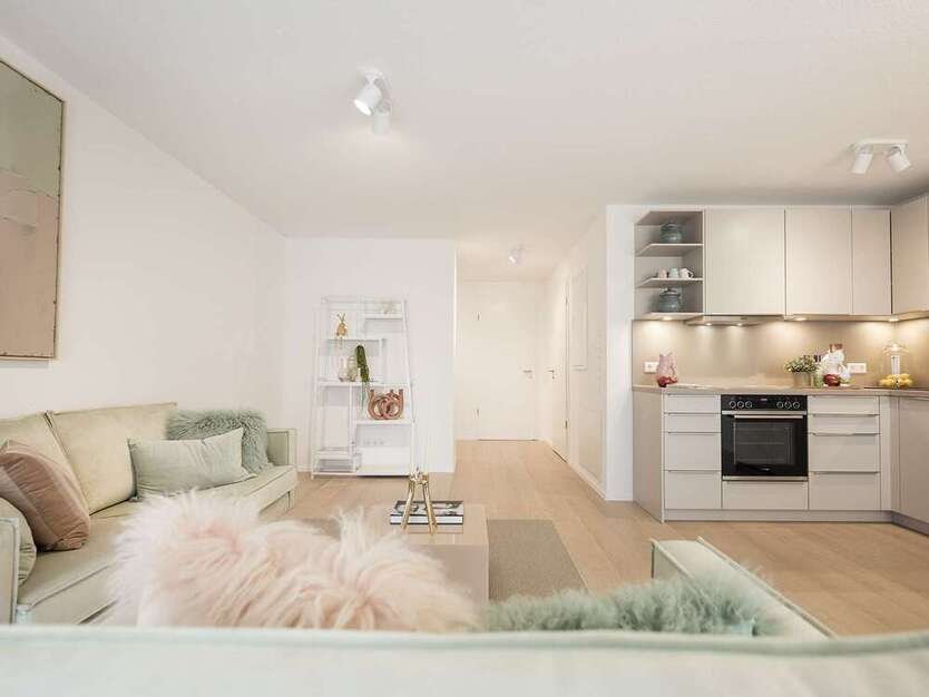 Wohnung zum Kaufen in Hanau 214.900 € 35 m²
