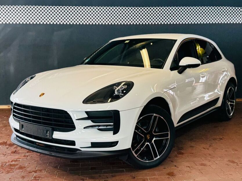 Macan