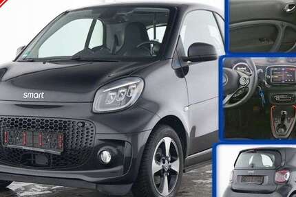 Smart forTwo 5.481 km 16.750 &euro; Frankfurt/Main 60386