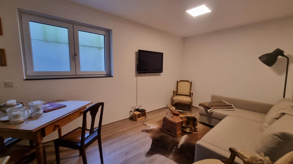 Burgholzhausen: Modernes EFH mit tollem Gartengrundstück! 7 zimmer