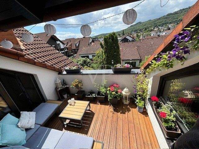 Etagenwohnung Kelkheim (Taunus) Fischbach - 3 Zimmer, 98 m&sup2;, 395.000&euro; | Angebot:25682199