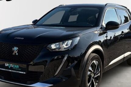 Peugeot 2008 51.700 km 15.590 &euro; Kleinostheim 63801