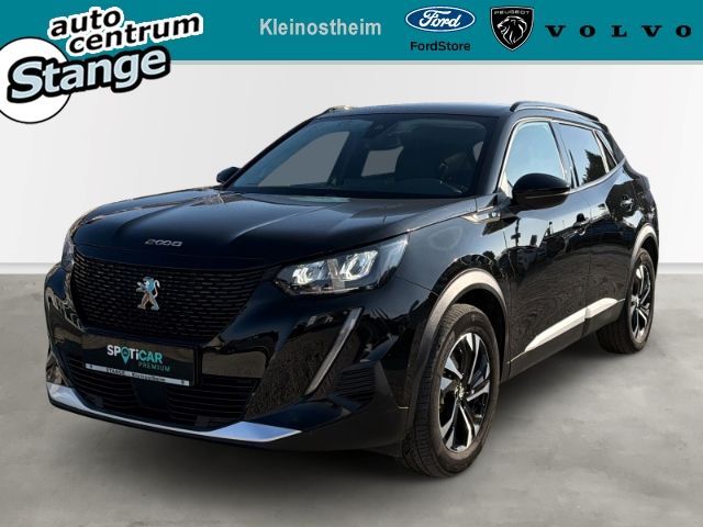 Peugeot 2008 51.700 km 15.590 &euro; Kleinostheim 63801