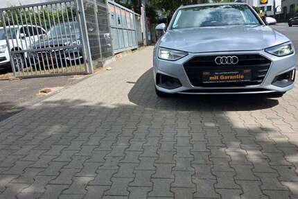 Audi A4 197.000 km 17.300 &euro; Offenbach 63071