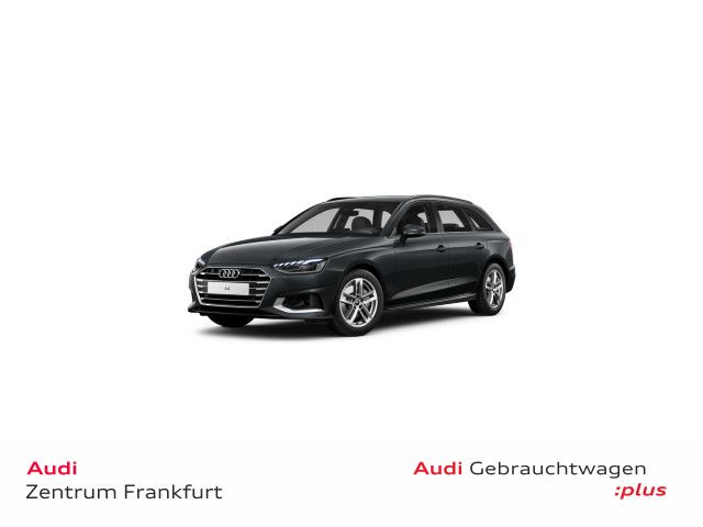 Audi A4 55.044 km 27.650 &euro; Frankfurt am Main 60314