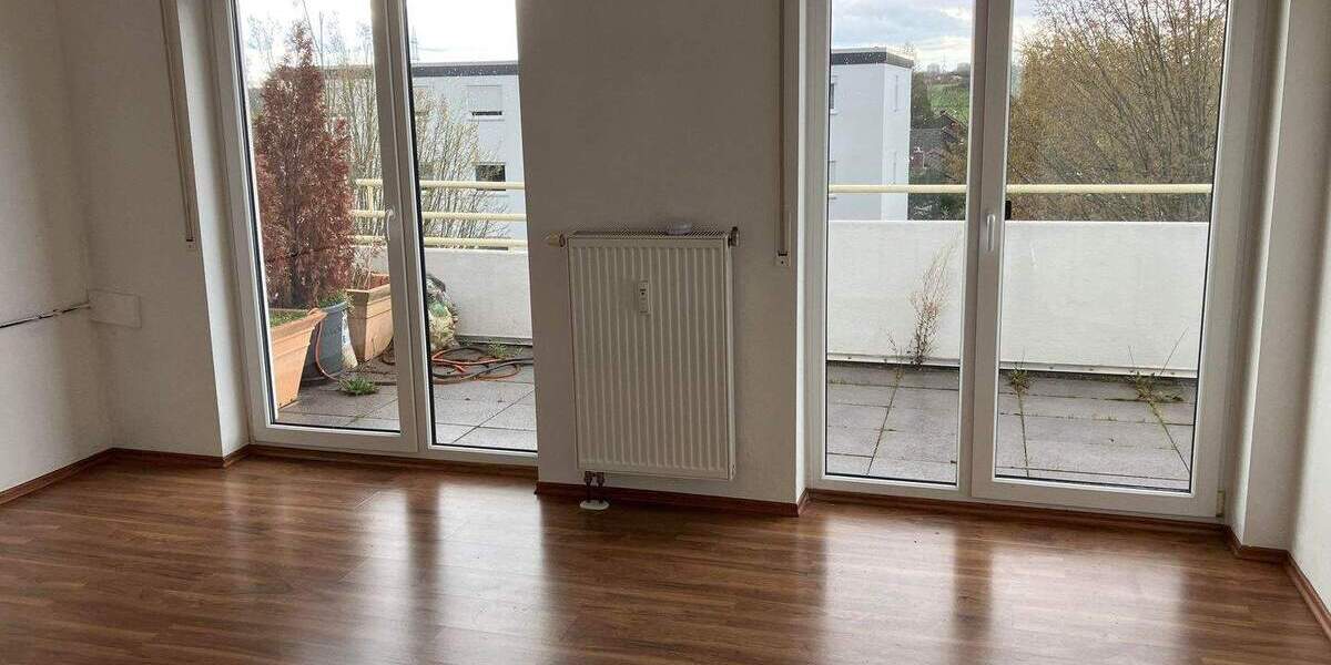 Etagenwohnung Flörsheim - 5 Zimmer, 101 m&sup2;, 295.000&euro; | Angebot:25677896