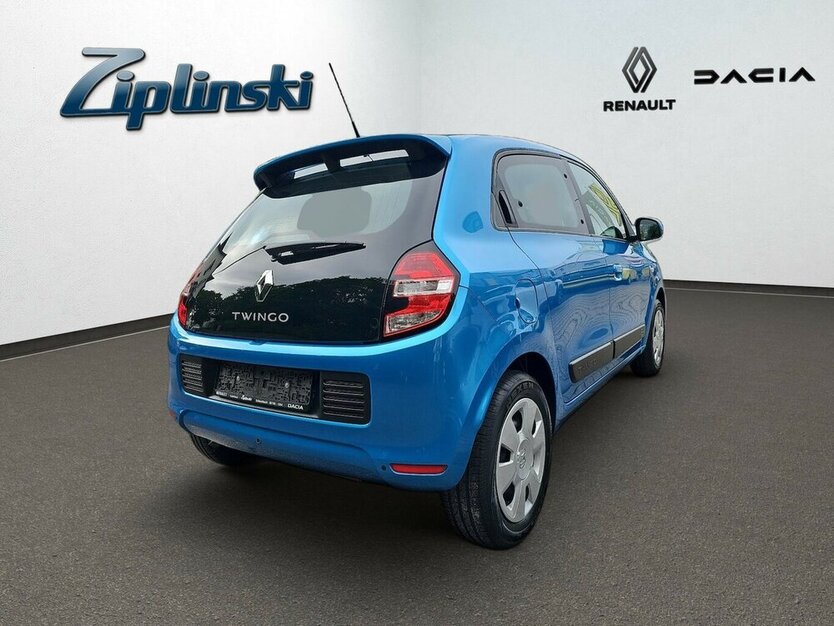 Twingo Dynamique