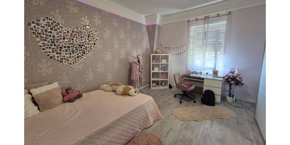 Etagenwohnung Hanau Großauheim - 3 Zimmer, 92 m&sup2;, 1.000&euro; | Angebot:26907743