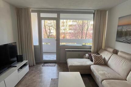 Wohnung Frankfurt am Main Sachsenhausen Süd - 1.5 Zimmer, 36 m&sup2;, 970&euro; | Angebot:27572565