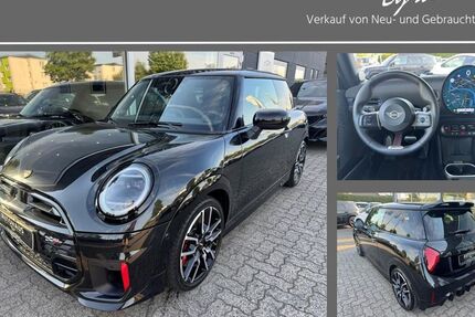 Mini John Cooper Works 29.942 km 35.880 &euro; Hanau 63456