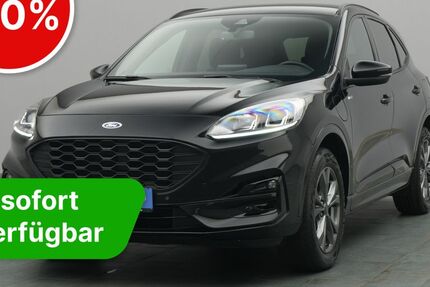Ford Kuga 32.584 km 27.970 &euro; Bad Nauheim 61231