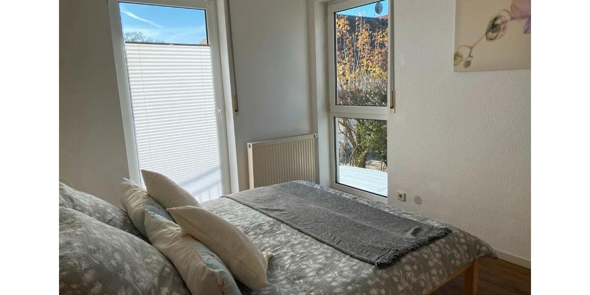 Etagenwohnung Trebur - 2 Zimmer, 65 m&sup2;, 1.100&euro; | Angebot:26534367