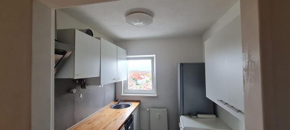Etagenwohnung Dieburg - 2 Zimmer, 47 m&sup2;, 150.000&euro; | Angebot:25909058