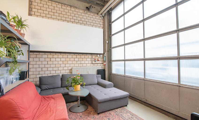 Gewerbeobjekt Frankfurt am Main Unterliederbach - 300&euro; | Angebot:25658210