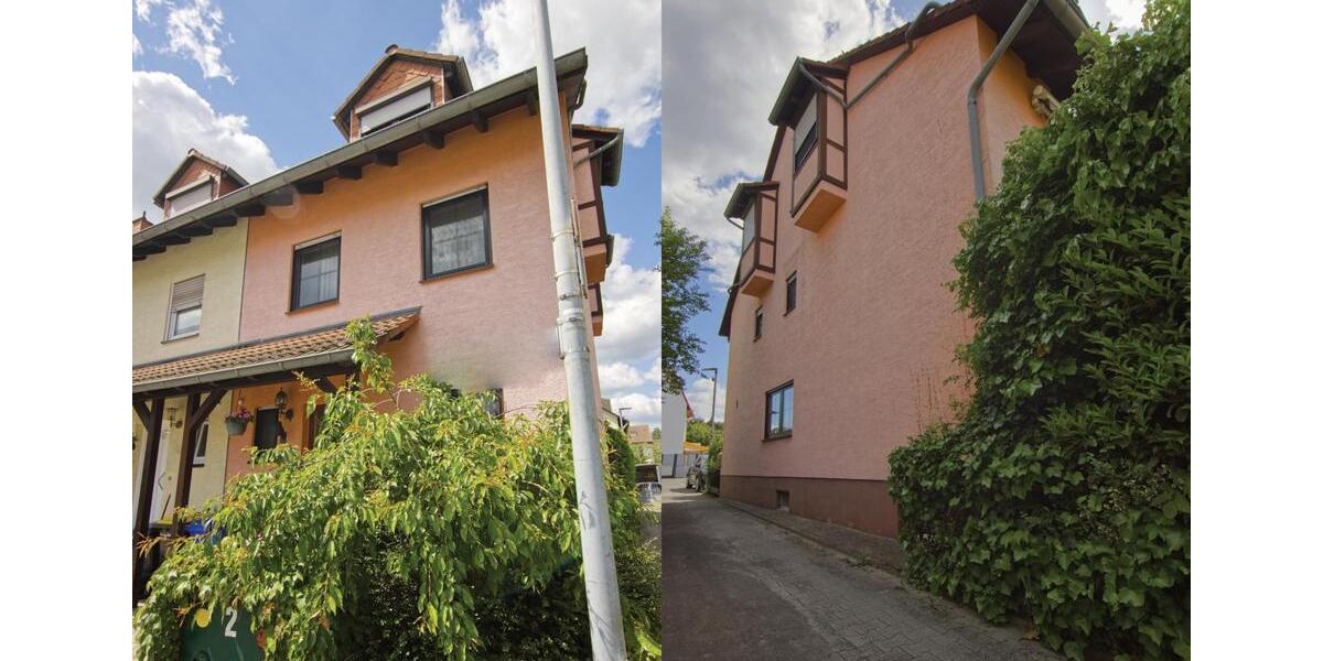 Reihenhaus Rodgau - 5 Zimmer, 145 m&sup2;, 545.000&euro; | Angebot:26533807