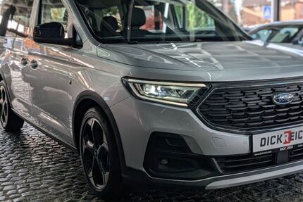 Ford Tourneo Connect 13.651 km 34.450 &euro; Dieburg 64807