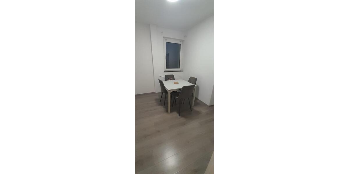 Möblierte 2,5-Zimmer Wohnung in FrankfurtOberrad zu vermieten! 2.5 zimmer