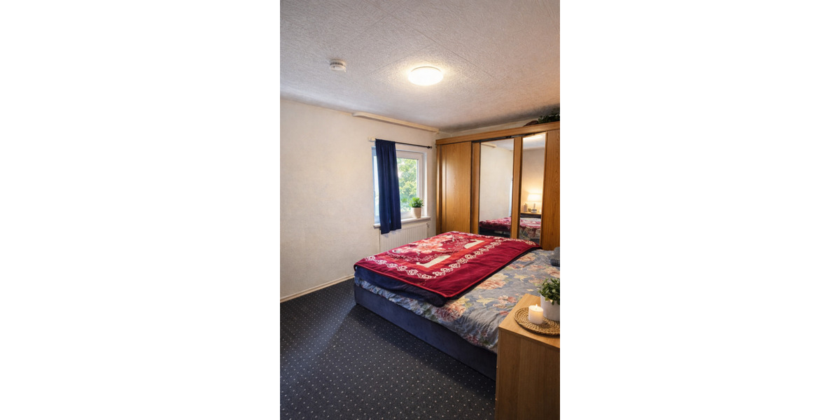 Etagenwohnung Bruchköbel - 3 Zimmer, 64 m&sup2;, 248.000&euro; | Angebot:25758396