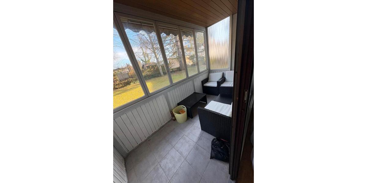 Erdgeschoßwohnung Rödermark - 3.5 Zimmer, 100 m&sup2;, 1.150&euro; | Angebot:25742268