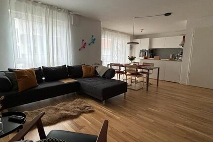 Wohnung Frankfurt am Main Innenstadt 3 - 2 Zimmer, 74 m&sup2;, 1.480&euro; | Angebot:26612040