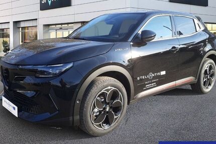 Alfa Romeo Junior 14.500 km 28.780 &euro; Frankfurt 60314