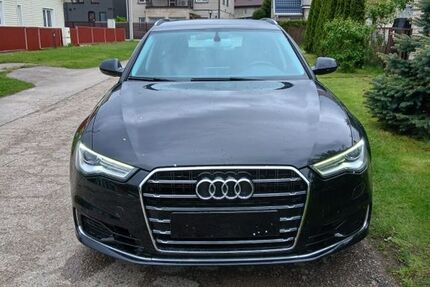 Audi A6 254.000 km 9.600 &euro; Bad Nauheim 61231