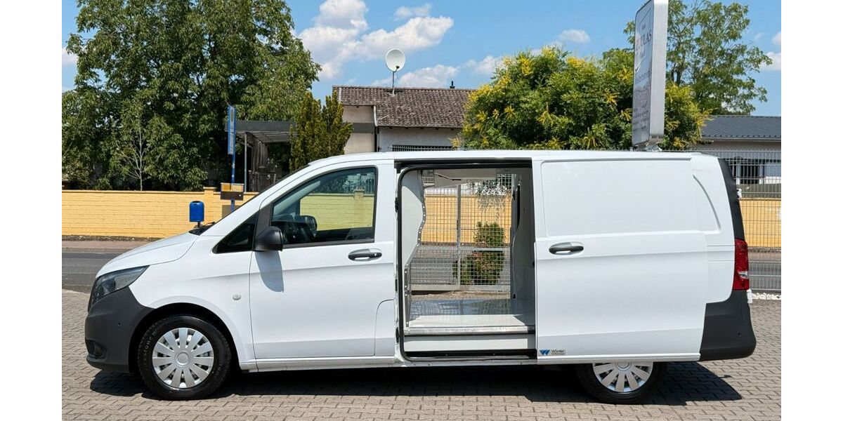 Mercedes-Benz Vito 170.000 km 19.290 &euro; Maintal OT Dörnigheim 63477