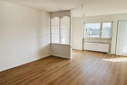 Wohnung Groß-Gerau Gerau - 3 Zimmer, 93 m&sup2;, 1.190&euro; | Angebot:25649055