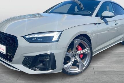 Audi A5 32.082 km 38.490 &euro; Nidderau 61130