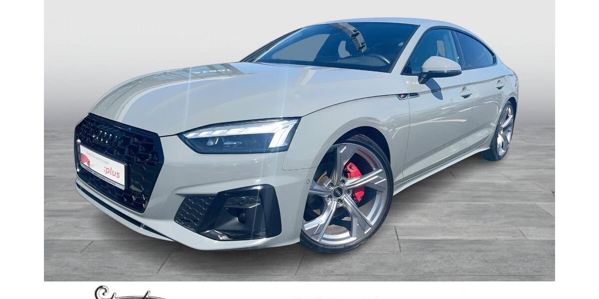 Audi A5 32.082 km 38.490 &euro; Nidderau 61130