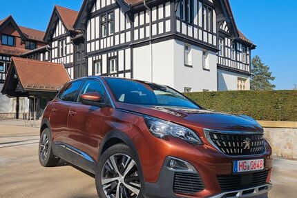 Peugeot 3008 96.000 km 12.998 &euro; Oberursel 61440